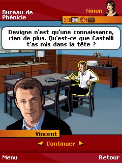 Plus Belle la Vie 01