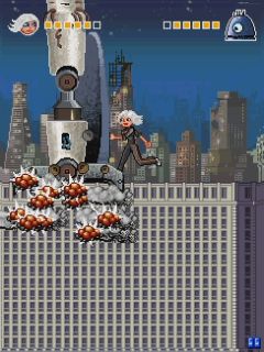 Monstres Aliens mobile 04