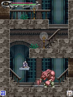Castlevania dawn sorrow 03