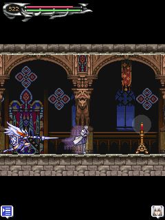 Castlevania dawn sorrow 02
