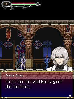 Castlevania dawn sorrow 01