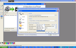 Sauvegarder Dailymotion 7