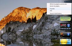 Sidebar visible 1