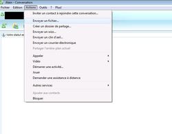 Transfert Fichiers 1