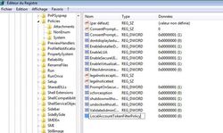 Vista ressources cach