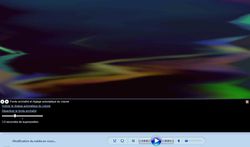 Windows Media Player fondu 2