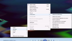 Windows Media Player fondu 1