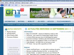 Firefox zoom avant