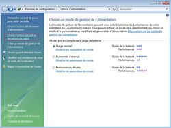 Alimentation Capot PC 2