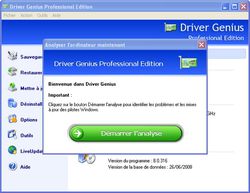 Driver Genius Professional Edition