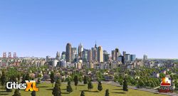 Cities XL (5)
