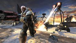 Unreal Tournament 3 - PS3