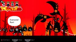 Patapon 2