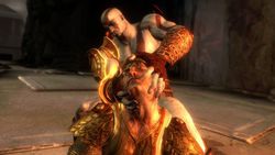 God of War III - Image 1