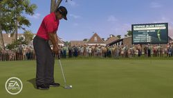 Tiger Woods PGA Tour 10 (2)