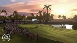 Tiger Woods PGA Tour 10 (4)