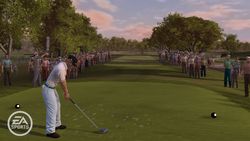 Tiger Woods PGA Tour 10 (5)