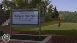 Tiger Woods PGA Tour 10 (6)