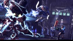 Unreal Tournament 3 - PS3 (2)