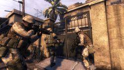 Six Days in Fallujah (1)
