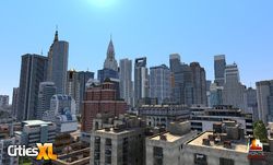 Cities XL (9)
