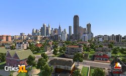 Cities XL (4)