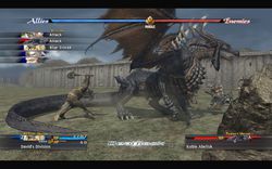 The Last Remnant PC - 2
