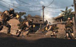 Six Days in Fallujah (2)