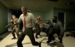 Left 4 Dead Survival Pack (1)