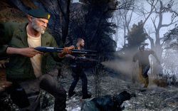 Left 4 Dead Survival Pack (2)