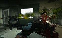 Left 4 Dead Survival Pack (4)