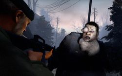 Left 4 Dead Survival Pack (5)
