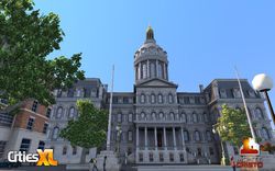 Cities XL (3)