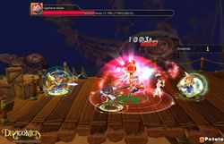 Dragonica
