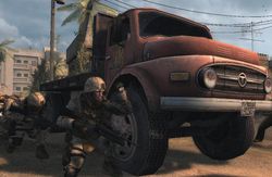 Six Days in Fallujah (1)