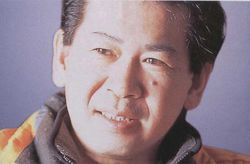 yu-suzuki