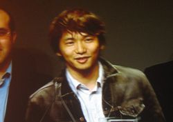 fumito-ueda