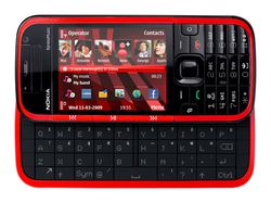 Nokia 5730 XpressMusic