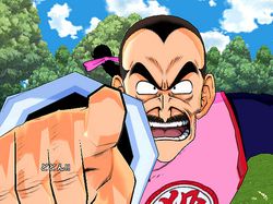 Dragon Ball Wii (7)