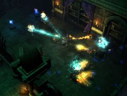 Diablo 3