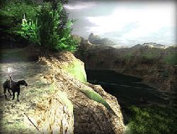 Shadow of the Colossus