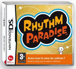 Rythm Paradise