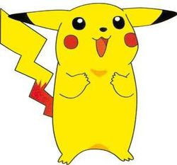 pikatchu