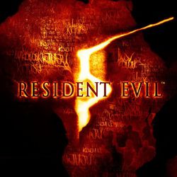 test resident evil 5 xbox 360 image presentation
