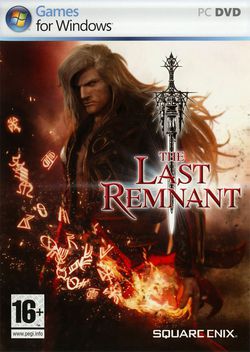 The Last Remnant PC