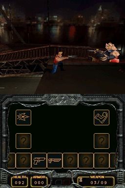 Duke Nukem Critical Mass DS - Image 3