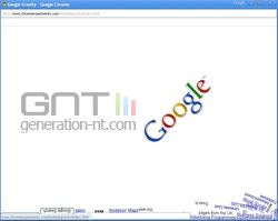 Chrome_Experiments