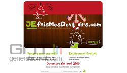 JefaisMesDevoirs