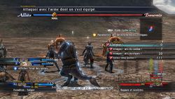 The Last Remnant PC - Image 2