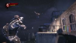test x-men origines wolverine pc image (2)